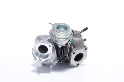 COMPRESOR SISTEM DE SUPRAALIMENTARE BTS Turbo T914404 14