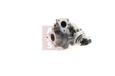 LADER AUFLADUNG AKS DASIS 045211N 10