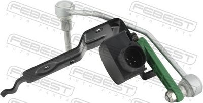 SENZOR REGLARE FARURI