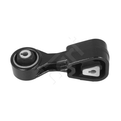 окачване, двигател HART B45 450