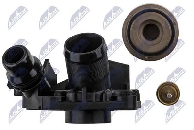 TERMOSTAT LICHID RACIRE NTY CTMBM079 4