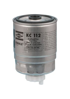 Fuel Filter KC 112