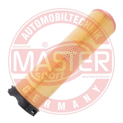 Filtr powietrza MASTER-SPORT GERMANY 12178-LF-PCS-MS