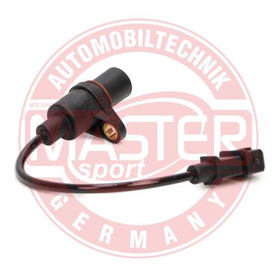 SENZOR IMPULSURI ARBORE COTIT