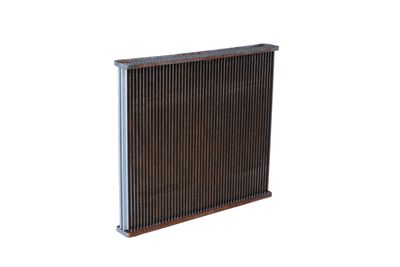 RETEA RADIATOR RACIRE MOTOR NRF 13031 21