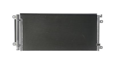 CONDENSATOR CLIMATIZARE MAHLE AC104000P 10