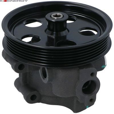 Vorschau Hydraulikpumpe, Lenkung Ansicht 4