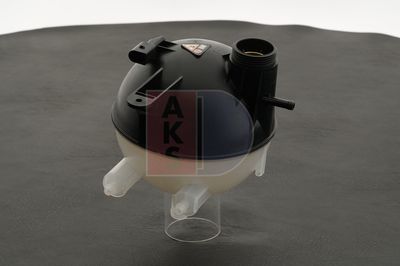 AUSGLEICHSBEHäLTER KüHLMITTEL AKS DASIS 123032N 8