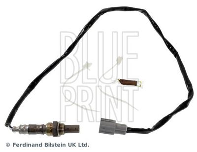 BLUE PRINT Lambdasonde