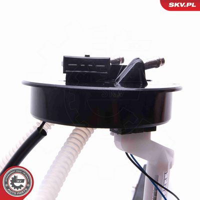 SISTEM ALIMENTARE CU COMBUSTIBIL ESEN SKV 02SKV844 5