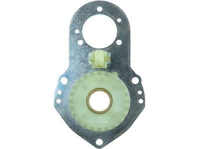 Kit de réparation de démarreur AS-PL — Ø56mm