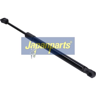 JAPANPARTS Dujinė spyruoklė, gaubtas