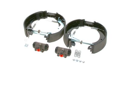 SET SABOTI FRANA BOSCH 0204114508 6