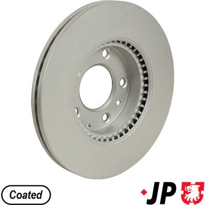 DISC FRANA JP GROUP 3863101200 1