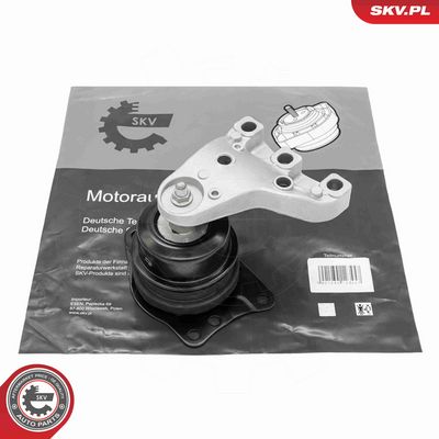SUPORT MOTOR ESEN SKV 75SKV251