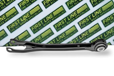 носач, окачване на колелата FIRST LINE FCA6929