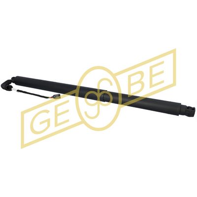 ELEKTROMOTOR HECKKLAPPE GEBE 943571 1