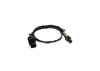 SONDA LAMBDA BOSCH 0258017387 27