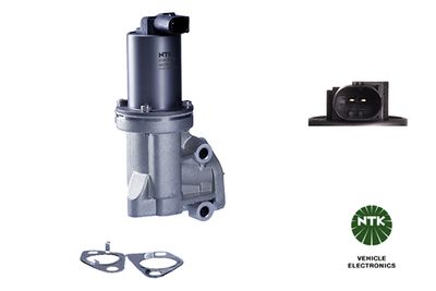 NGK NTK EGR Valve EGE2-D106 (90295)