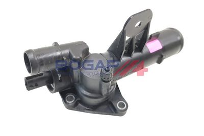 TERMOSTAT LICHID RACIRE