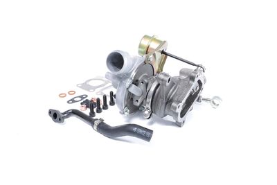 LADER AUFLADUNG BTS Turbo T981304 13