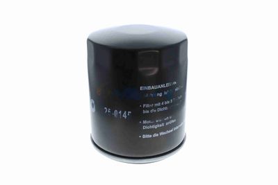 ÖLFILTER VAICO V250145 10