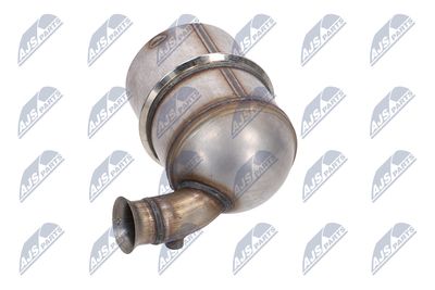 FILTRU FUNINGINE/PARTICULE SIST.DE ESAPAMENT NTY DPFPE011 19