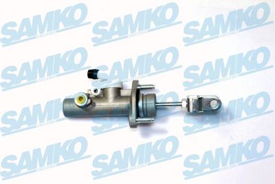 POMPA CENTRALA AMBREIAJ