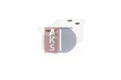 ÖLKüHLER MOTORöL AKS DASIS 046042N 13