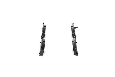 BREMSBELAGSATZ SCHEIBENBREMSE ATE 13046058662 20