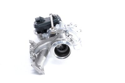 LADER AUFLADUNG BTS Turbo T918849 18