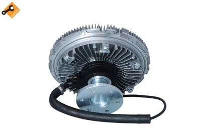 KUPPLUNG KüHLERLüFTER NRF 49007 2
