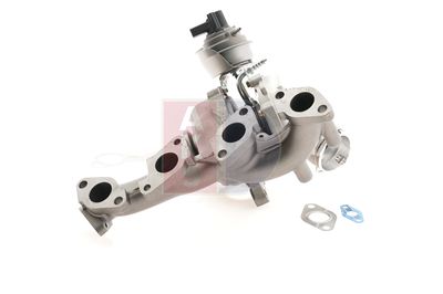 LADER AUFLADUNG AKS DASIS 045202N 11