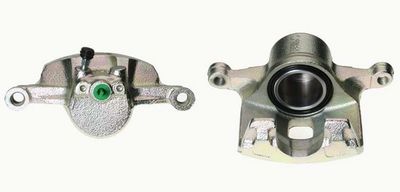 Brzdový třmen BUDWEG CALIPER 342582