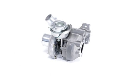 LADER AUFLADUNG BTS Turbo T914667BT 12