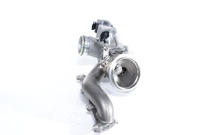 LADER AUFLADUNG BTS Turbo T918232 8