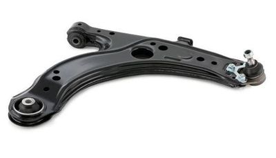 LENKER RADAUFHäNGUNG