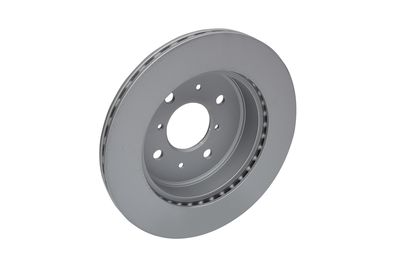 BREMSSCHEIBE ATE 24011701061 12