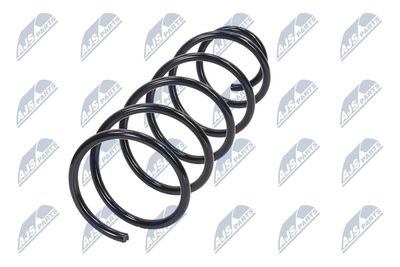 ARC SPIRAL NTY ASZPE015 19