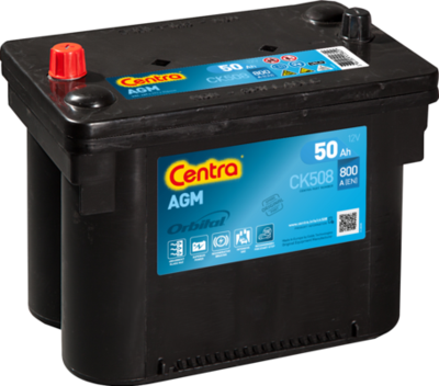 CENTRA CK508 Аккумулятор  для INFINITI  (Инфинити И30)