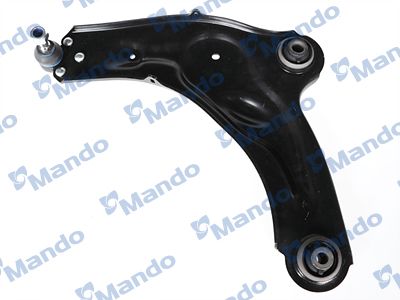 Wahacz, zawieszenie koła MANDO MSA015135