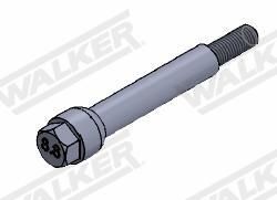 SURUB SISTEM DE ESAPAMENT WALKER 83181 9