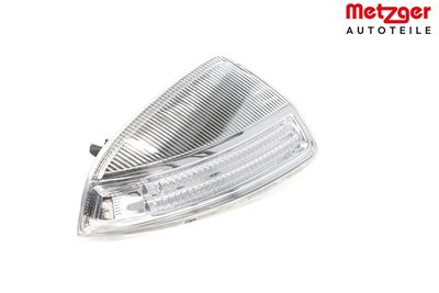 BLINKLEUCHTE METZGER AUTOTEILE 2080212 32
