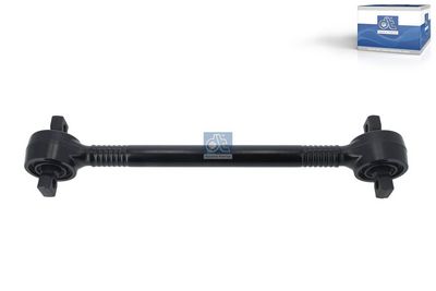 Brazo oscilante, suspensión de ruedas