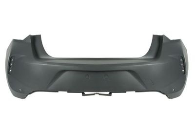 Achterbumper