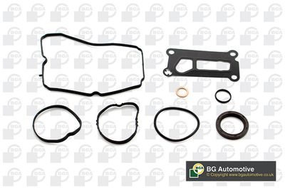 SET GARNITURI CARTER BGA CK2302
