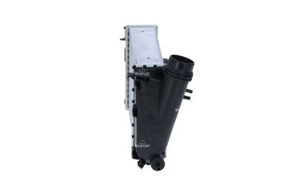 INTERCOOLER COMPRESOR NRF 30973 3
