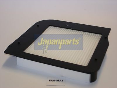 Филтър купе (поленов филтър) JAPANPARTS FAA-MA1