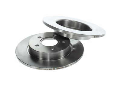 DISC FRANA BOSCH 0986479763 7