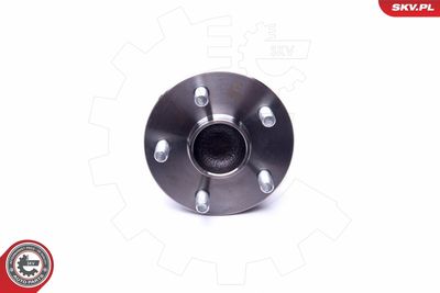 Wheel Bearing Kit 29SKV333